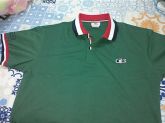 polo lacoste