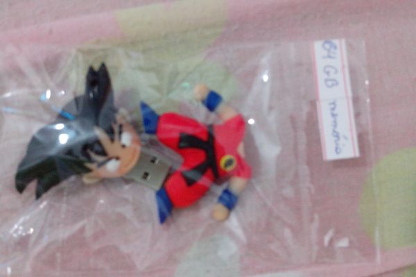 pen drive goku 64 gb