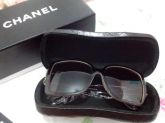 oculos de sol Chanel